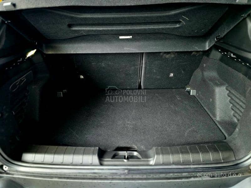 Jeep Avenger 1.2 MHEV  A/T