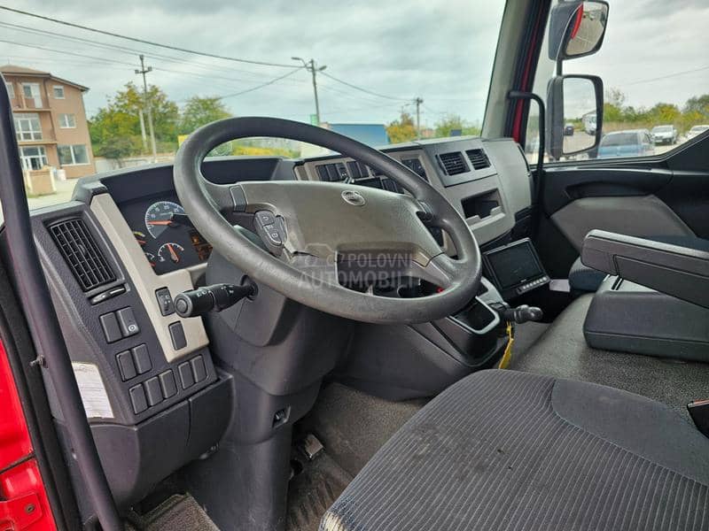 Volvo FL 240 Volvo FL 240