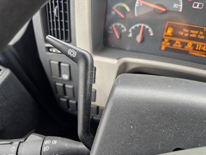 Volvo FL 240 Volvo FL 240