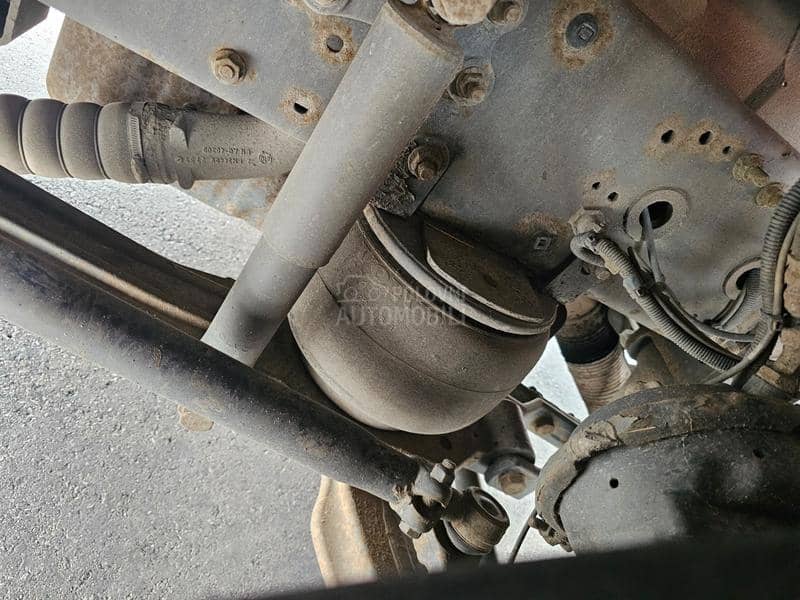 Volvo FL 240 Volvo FL 240