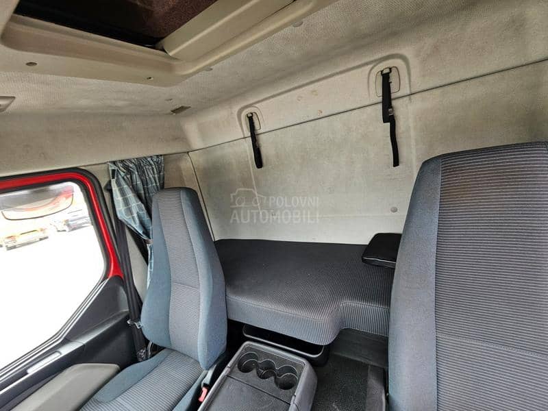 Volvo FL 240 Volvo FL 240