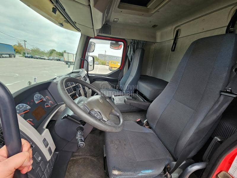 Volvo FL 240 Volvo FL 240