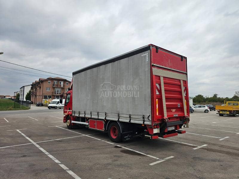 Volvo FL 240 Volvo FL 240