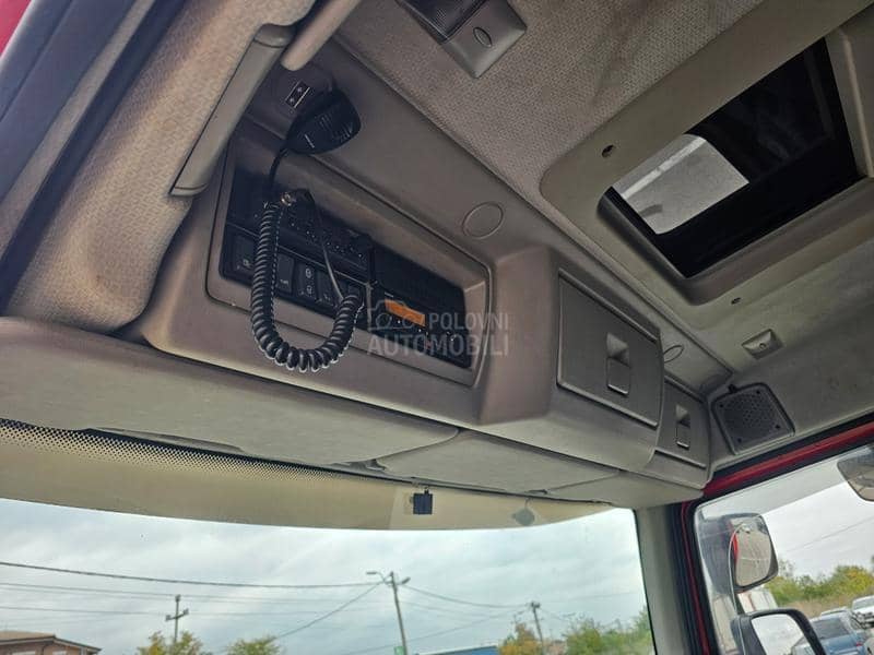 Volvo FL 240 Volvo FL 240