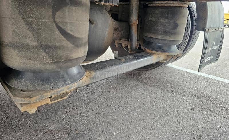 Volvo FL 240 Volvo FL 240