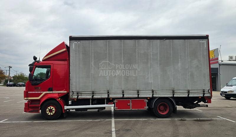 Volvo FL 240 Volvo FL 240