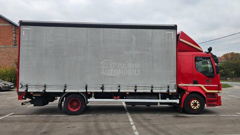 Volvo FL 240 Volvo FL 240