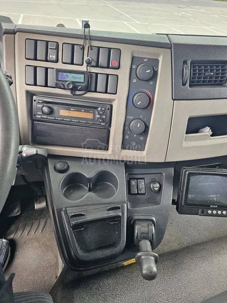 Volvo FL 240 Volvo FL 240