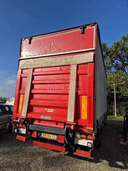 Volvo FL 240 Volvo FL 240