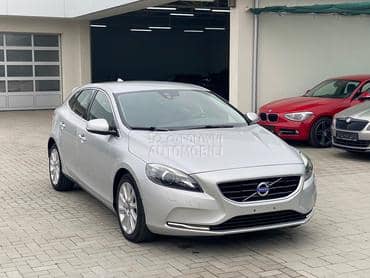 Volvo V40 D3 Summum CH
