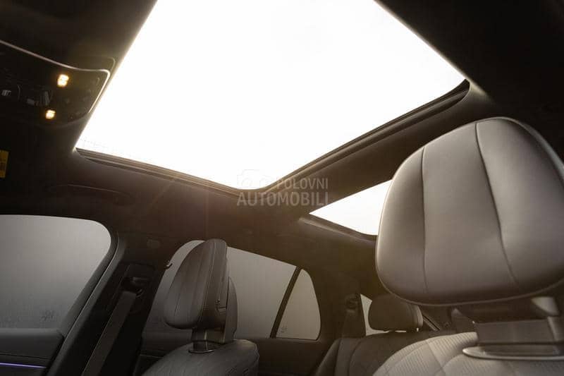 Mercedes Benz E 450 D 4M All-Terrain