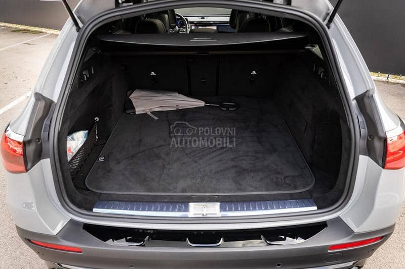 Mercedes Benz E 450 D 4M All-Terrain