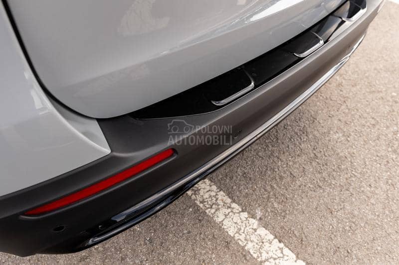 Mercedes Benz E 450 D 4M All-Terrain