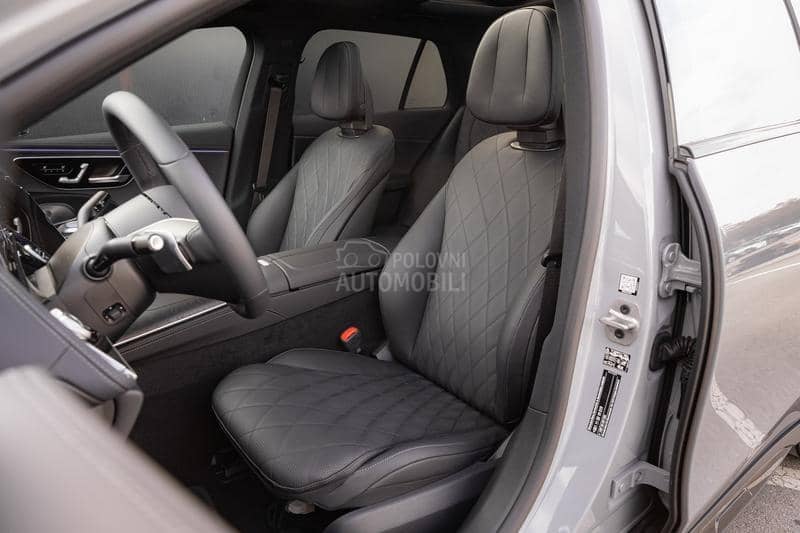 Mercedes Benz E 450 D 4M All-Terrain