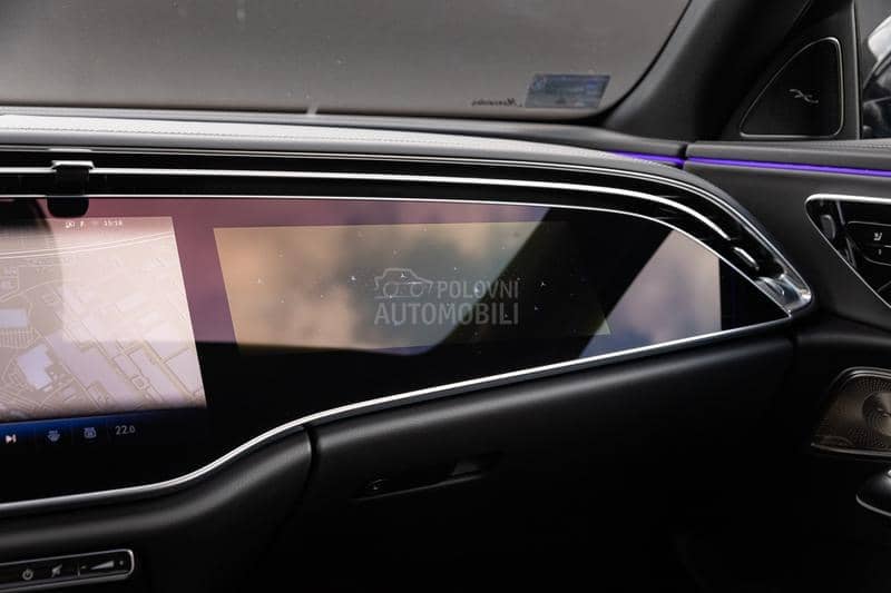 Mercedes Benz E 450 D 4M All-Terrain