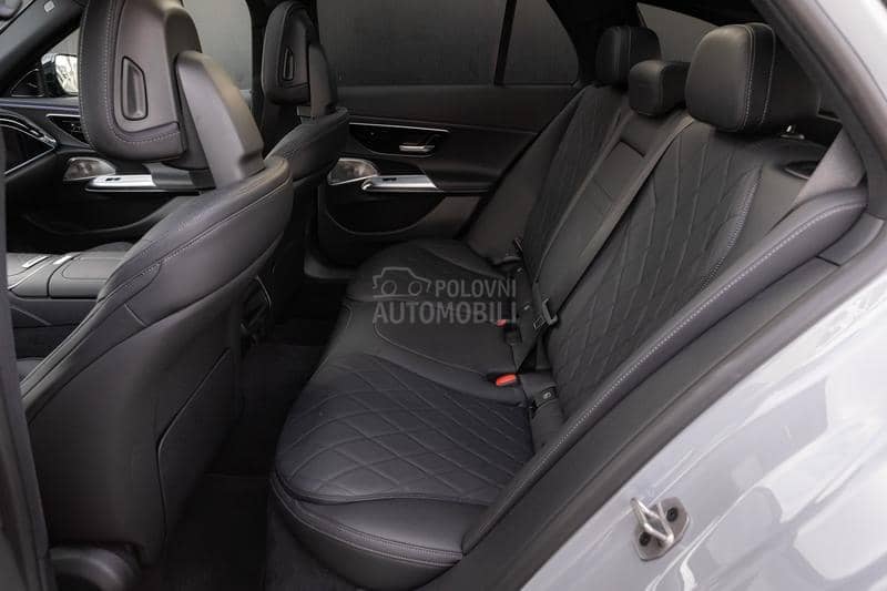 Mercedes Benz E 450 D 4M All-Terrain