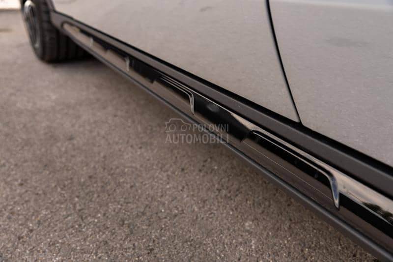 Mercedes Benz E 450 D 4M All-Terrain