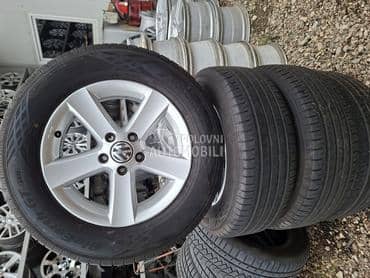 Yokohama 215/65 R16 Letnja