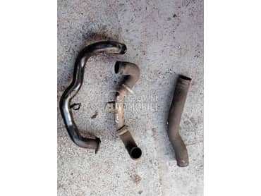 Creva interkulera za Fiat 500