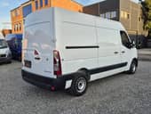 Renault Master 2.3dci L2H2