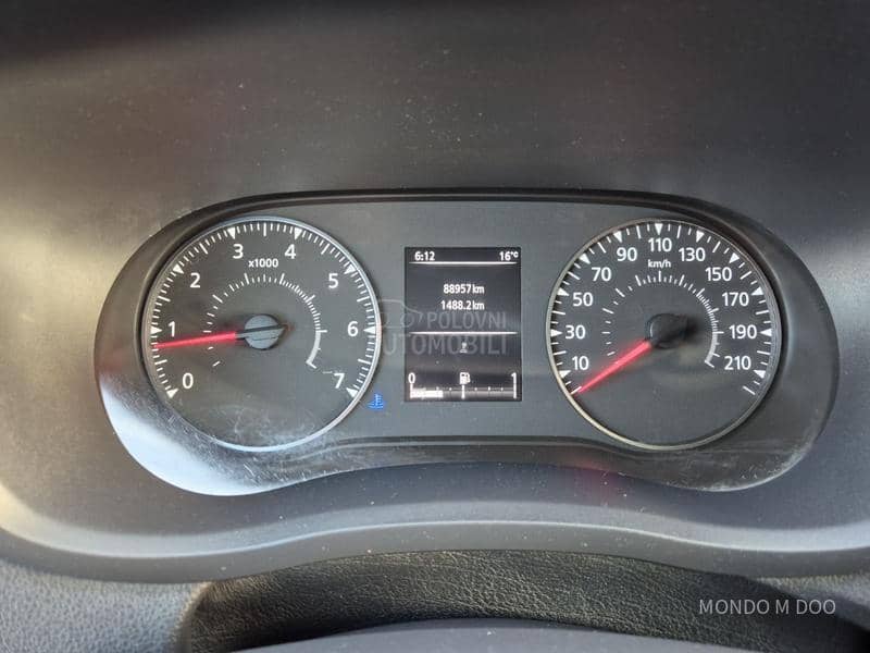 Renault Master 2.3dci L2H2