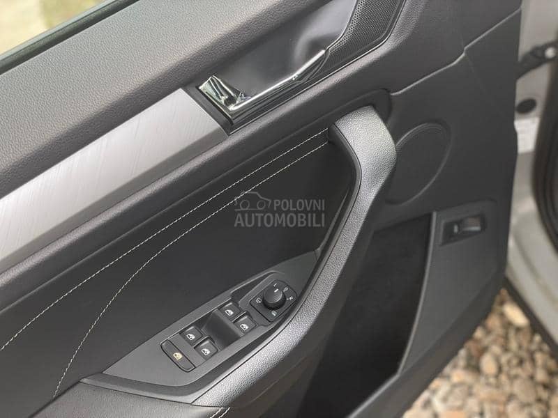 Škoda Kodiaq 2.0TDI VIRTUAL