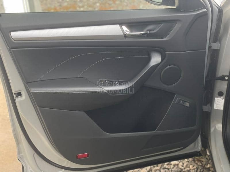 Škoda Kodiaq 2.0TDI VIRTUAL