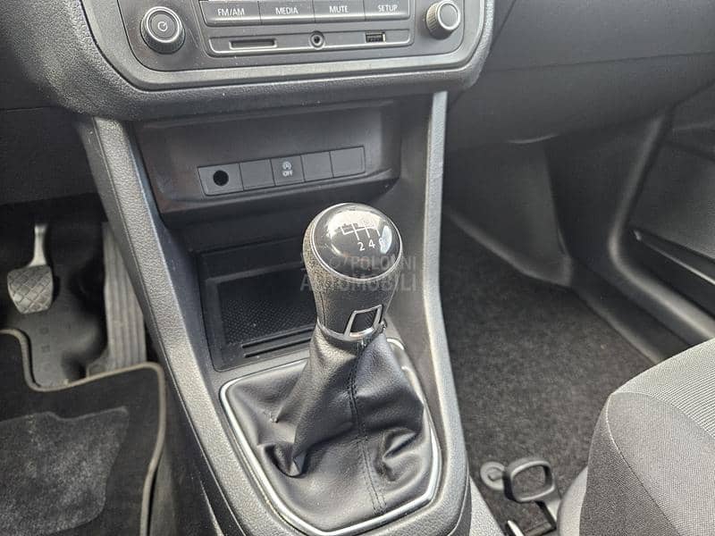 Volkswagen Caddy K A O  N O V