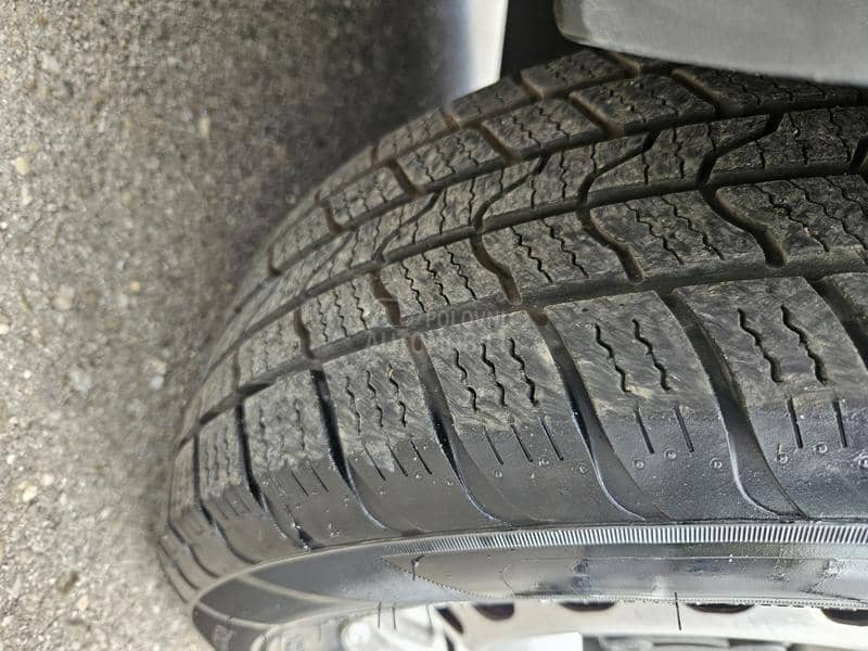 Volkswagen Caddy K A O  N O V