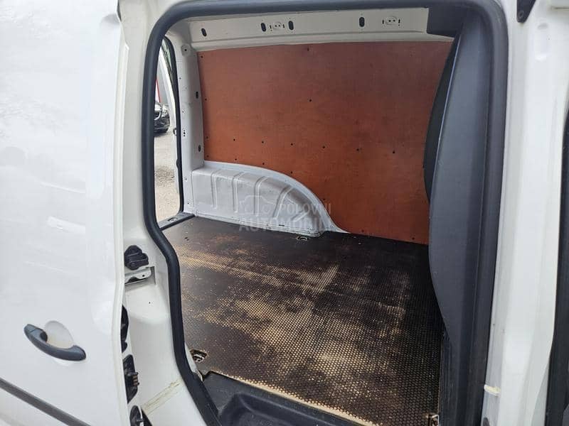 Volkswagen Caddy K A O  N O V