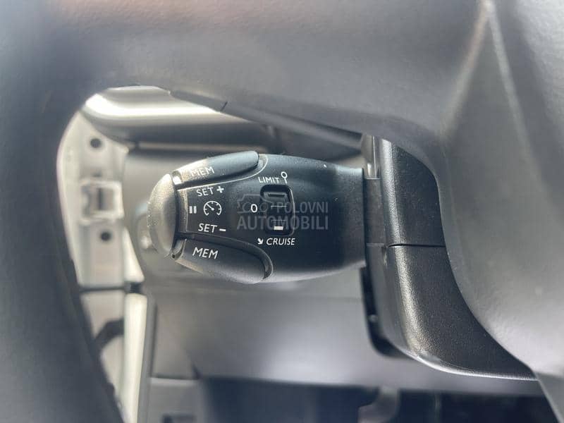 Citroen C3 1.2 B