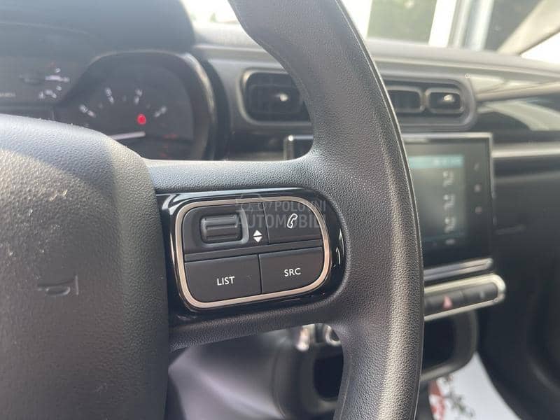 Citroen C3 1.2 B