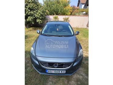 Volvo V40 2.0 D