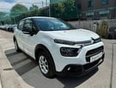 Citroen C3 1.2 B Puretech