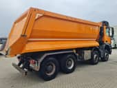 Mercedes Benz AROCS 4141 8X4