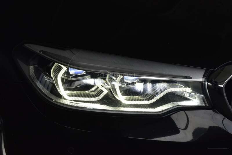 BMW 520 d