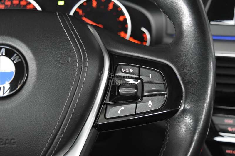 BMW 520 d