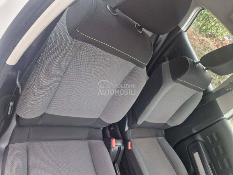 Citroen C3 1.2 PURTEC