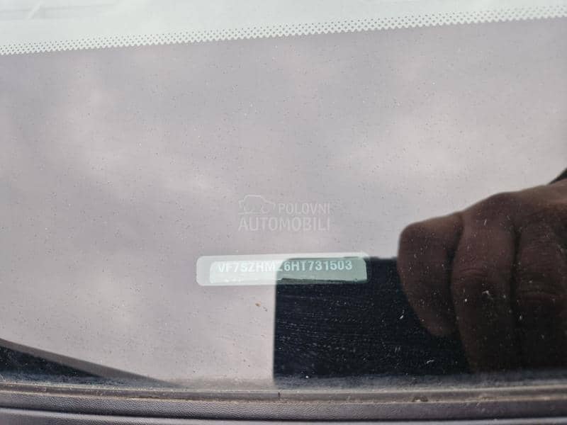 Citroen C3 1.2 PURTEC