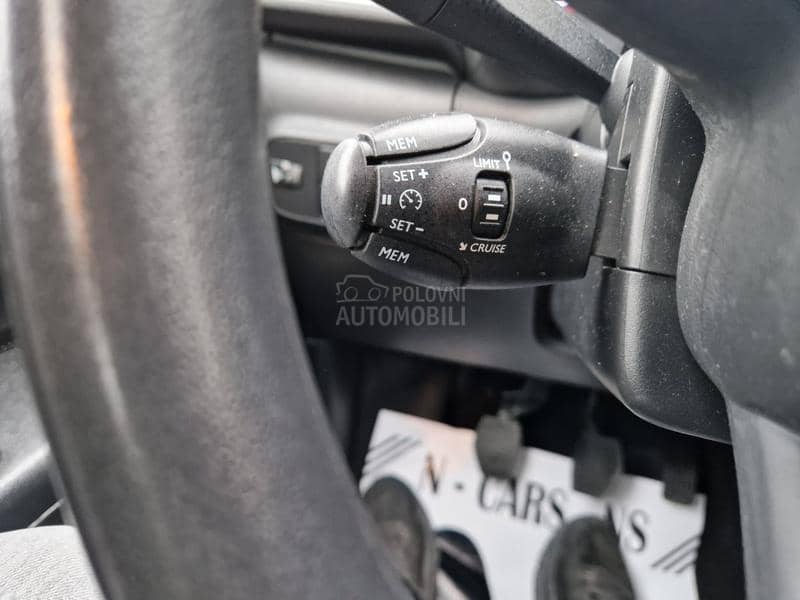 Citroen C3 1.2 PURTEC