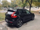 Volvo XC40 2.0 D4 AWD R-DESIGN