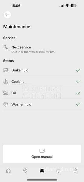 Volvo XC40 2.0 D4 AWD R-DESIGN