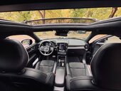 Volvo XC40 2.0 D4 AWD R-DESIGN