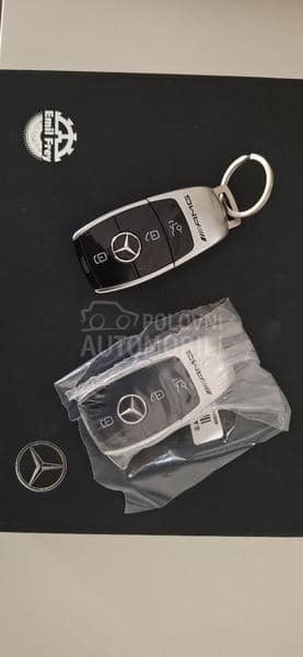 Mercedes Benz GT 43 AMG 4MATIC