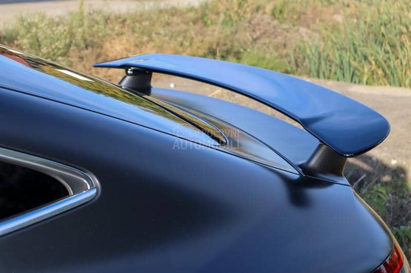 Mercedes Benz GT 43 AMG 4MATIC