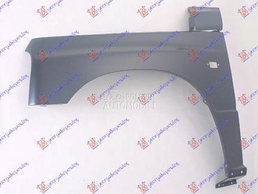 BLATOBRAN za Suzuki Vitara od 1989. do 2005. god.