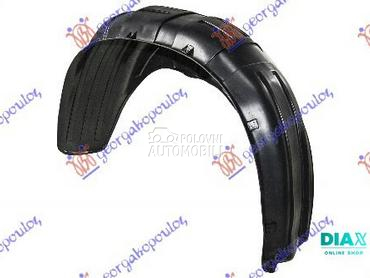 ZADNJE POTKRILO PLASTICNO za Suzuki Vitara od 1992. do 2005. god.