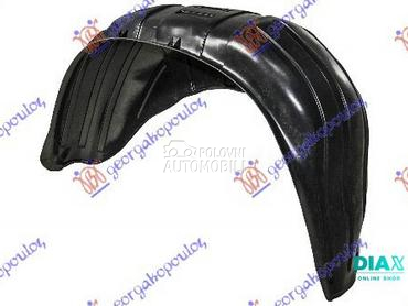 ZADNJE POTKRILO PLASTICNO za Suzuki Vitara od 1989. do 2005. god.