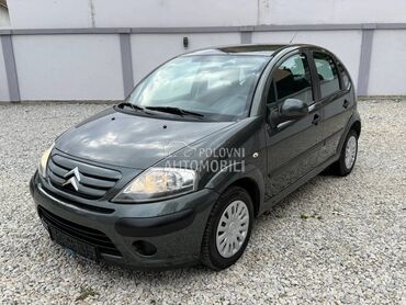 Citroen C3 1.4 8v CH