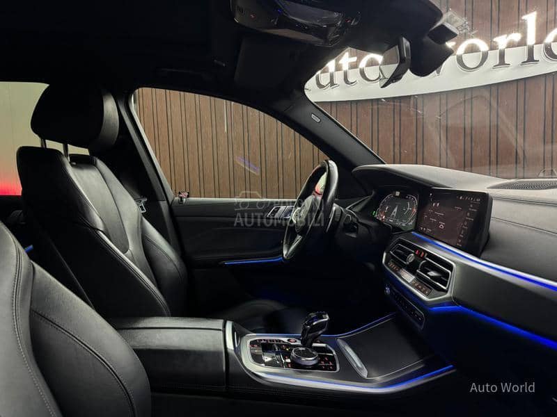 BMW X5 xDrive 40d